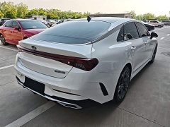 Kia K5 2020 270T CVVD Luxury Tech Edition - ფოტო 5
