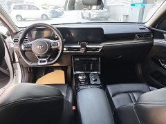 Kia K5 2020 270T CVVD Luxury Tech Edition - ფოტო 6