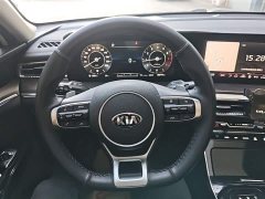 Kia K5 2020 270T CVVD Luxury Tech Edition - ფოტო 7