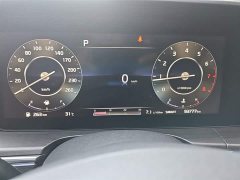 Kia K5 2020 270T CVVD Luxury Tech Edition - ფოტო 8