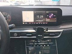 Kia K5 2020 270T CVVD Luxury Tech Edition - ფოტო 9