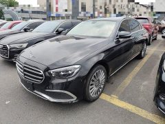 Mercedes-Benz E-Class Facelift E 300 L Fashion Edition - ფოტო 1