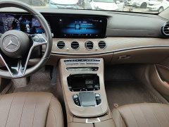 Mercedes-Benz E-Class Facelift E 300 L Fashion Edition - ფოტო 13