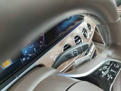 Mercedes-Benz E-Class Facelift E 300 L Fashion Edition - ფოტო 14