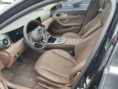 Mercedes-Benz E-Class Facelift E 300 L Fashion Edition - ფოტო 15