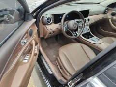 Mercedes-Benz E-Class Facelift E 300 L Fashion Edition - ფოტო 16