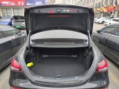 Mercedes-Benz E-Class Facelift E 300 L Fashion Edition - ფოტო 19