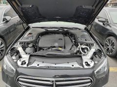 Mercedes-Benz E-Class Facelift E 300 L Fashion Edition - ფოტო 20