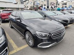 Mercedes-Benz E-Class Facelift E 300 L Fashion Edition - ფოტო 4