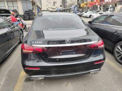 Mercedes-Benz E-Class Facelift E 300 L Fashion Edition - ფოტო 6