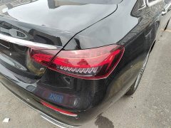 Mercedes-Benz E-Class Facelift E 300 L Fashion Edition - ფოტო 8