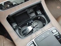 Mercedes-Benz E-Class Facelift E 300 L Fashion Edition - ფოტო 9