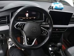 Volkswagen Tiguan X Facelift 330TSI FWD Flagship - ფოტო 10