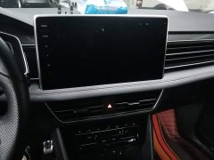 Volkswagen Tiguan X Facelift 330TSI FWD Flagship - ფოტო 13