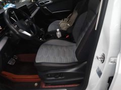Volkswagen Tiguan X Facelift 330TSI FWD Flagship - ფოტო 15