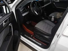 Volkswagen Tiguan X Facelift 330TSI FWD Flagship - ფოტო 16