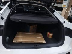 Volkswagen Tiguan X Facelift 330TSI FWD Flagship - ფოტო 19