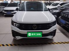 Volkswagen Tiguan X Facelift 330TSI FWD Flagship - ფოტო 3