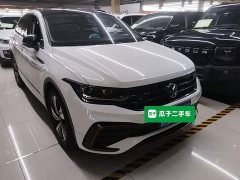 Volkswagen Tiguan X Facelift 330TSI FWD Flagship - ფოტო 4