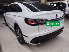 Volkswagen Tiguan X Facelift 330TSI FWD Flagship - ფოტო 5