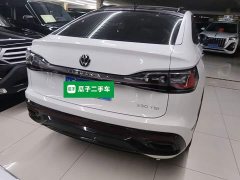Volkswagen Tiguan X Facelift 330TSI FWD Flagship - ფოტო 6