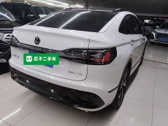 Volkswagen Tiguan X Facelift 330TSI FWD Flagship - ფოტო 7