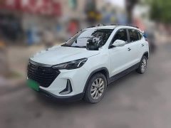 Beijing X3 1.5T Manual Glory Edition - ფოტო 1