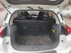 Beijing X3 1.5T Manual Glory Edition - ფოტო 10