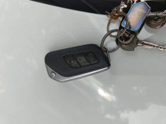 Beijing X3 1.5T Manual Glory Edition - ფოტო 12