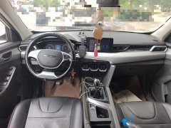 Beijing X3 1.5T Manual Glory Edition - ფოტო 13