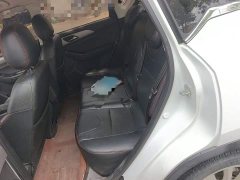 Beijing X3 1.5T Manual Glory Edition - ფოტო 15