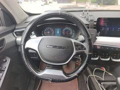 Beijing X3 1.5T Manual Glory Edition - ფოტო 3