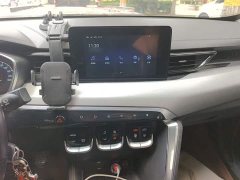 Beijing X3 1.5T Manual Glory Edition - ფოტო 6
