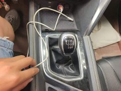 Beijing X3 1.5T Manual Glory Edition - ფოტო 7