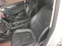 Beijing X3 1.5T Manual Glory Edition - ფოტო 8