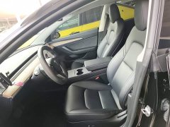 Tesla Model 3 Standard Range RWD Upgrade 3D6 - ფოტო 15