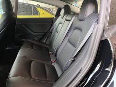 Tesla Model 3 Standard Range RWD Upgrade 3D6 - ფოტო 17