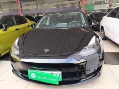 Tesla Model 3 Standard Range RWD Upgrade 3D6 - ფოტო 3