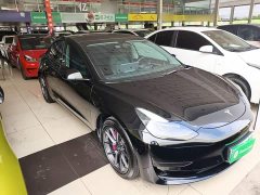 Tesla Model 3 Standard Range RWD Upgrade 3D6 - ფოტო 4