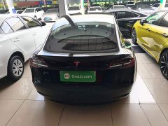 Tesla Model 3 Standard Range RWD Upgrade 3D6 - ფოტო 6