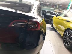 Tesla Model 3 Standard Range RWD Upgrade 3D6 - ფოტო 8
