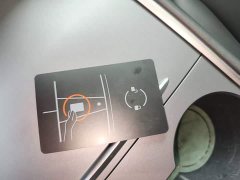 Tesla Model 3 Standard Range RWD Upgrade 3D6 - ფოტო 9