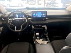 Haval H6 2021 Third Generation 2.0T Automatic Two-Wheel Drive Max - ფოტო 10