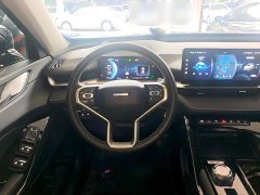 Haval H6 2021 Third Generation 2.0T Automatic Two-Wheel Drive Max - ფოტო 11