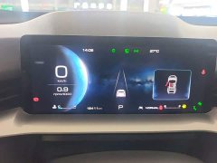 Haval H6 2021 Third Generation 2.0T Automatic Two-Wheel Drive Max - ფოტო 12
