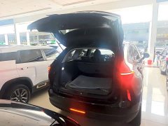 Haval H6 2021 Third Generation 2.0T Automatic Two-Wheel Drive Max - ფოტო 19