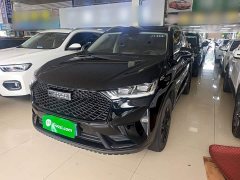 Haval H6 2021 Third Generation 2.0T Automatic Two-Wheel Drive Max - ფოტო 2