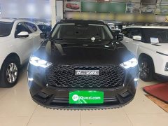 Haval H6 2021 Third Generation 2.0T Automatic Two-Wheel Drive Max - ფოტო 3