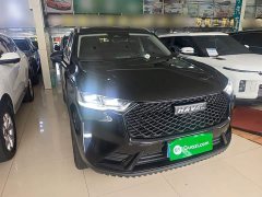 Haval H6 2021 Third Generation 2.0T Automatic Two-Wheel Drive Max - ფოტო 4