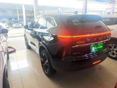 Haval H6 2021 Third Generation 2.0T Automatic Two-Wheel Drive Max - ფოტო 5